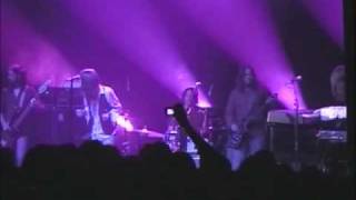 Wiser Time  live  The Black Crowes [upl. by Teador]