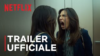 Snabba cash  Trailer ufficiale  Netflix [upl. by Enitsuj268]