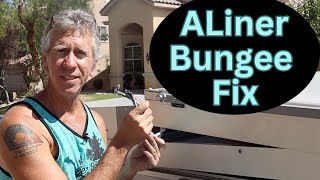 ALiner Bungee Replacement [upl. by Sandler]