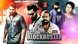 Nalaiya Yutham  Tamil Full Movie  sree Varun  Aparna Gopinath Tovino Thomas Chemban Vinod Jose [upl. by Kayne47]