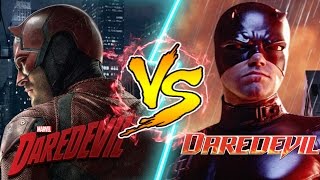 Daredevil Fight Scenes  Daredevil Season 3 [upl. by Yemiaj]