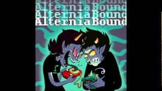 Alterniabound  02 Karkats Theme [upl. by Aesoh]