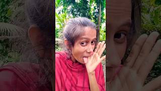 ami jabo na❌🤣shorts funny bestcomedyofsusmita comedyvideos [upl. by Refenej]