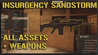 Insurgency Sandstorm  Free Weekend On Steam [upl. by Grantley]