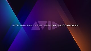 Media Composer 2019 Movie Editing Software for Makers [upl. by Naziaf]