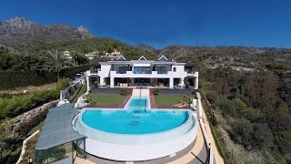 Marbella Luxury Villa for Sale [upl. by Geier]