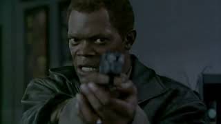 Why The Negotiator is Samuel L Jacksons best role [upl. by Ailbert]