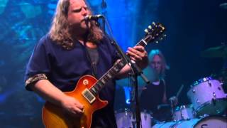 Govt Mule  Banks Of The Deep End [upl. by Labanna]