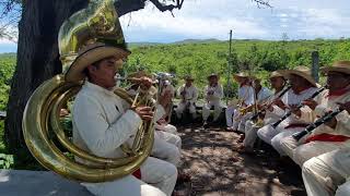 Los Sufrimientos  Banda La Quiubo Cuando [upl. by Laiceps]