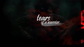 Tears of a Warrior Military PTSD Song [upl. by Earesed]