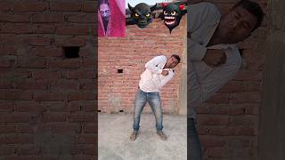 bhola tera dam dam damru baje hindisong viralvideo youtube shorts harharmahadev vfx song [upl. by Scheider653]