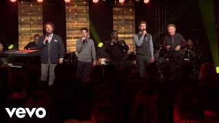 Gaither Vocal Band  You Brought Us Out Live [upl. by Jestude]