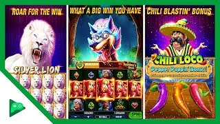 Slotomania™ Slots Tragamonedas de Casino Gratis [upl. by Schroth]