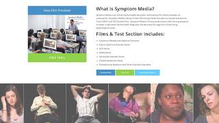 Schizotypal Personality Disorder Example DSM5TR Symptoms Video Case [upl. by Leiad]