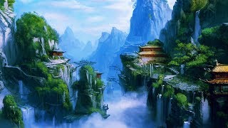 TOP 100 Places to Visit in CHINA 中国最美的100个地方 [upl. by Enitsuga]