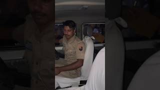 Hindustani Police with Sana Ansari  Mashallah  hajj reels shorts [upl. by Deena409]