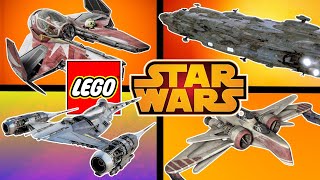 2025 Lego LEAKS are HERE [upl. by Colan]