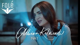 Albina Kelmendi  Inat Official Video [upl. by Orola711]