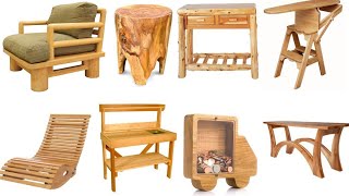 Modern Woodworking Project ideas to Inspire Your Next Creationwood project home decoration design [upl. by Adanama]