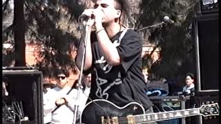 Melvins  UCLA 331993 FULL SHOW [upl. by Johansen882]