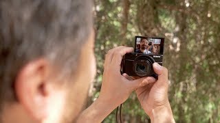 DPReview TV Sony RX100 VI Review [upl. by Ziegler]