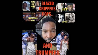 Dr Umar’s Snookums Hiphop DJs Gone More Biased Incidents DrUmar Sukihana [upl. by Summer]