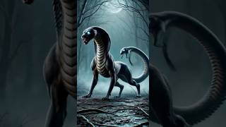 Incredible Animal Fusion MindBlowing Creatures Formed by Fusing Different Species shorts hybrid [upl. by Anyl]