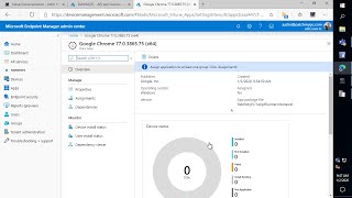 Automated Microsoft Intune Win32 Application Management with Patch My PC Preview Release 1 [upl. by Ulberto20]