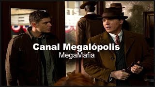 GANGSTER1 La Mafia Que Mafia  Documentales [upl. by Oneal388]