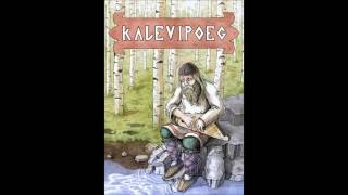 Kalevala Hymn [upl. by Nangem]