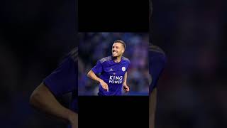 Ben Foster shares a crazy story about Jamie Vardy football footballshorts leicestercity [upl. by Ultan]