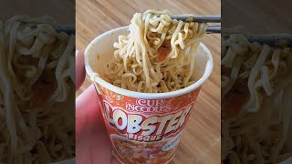 Trying to find the BEST Instant Noodles part 6 [upl. by Asnerek]