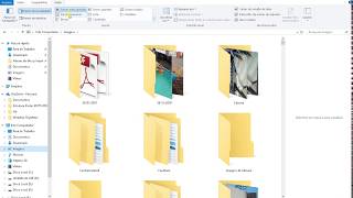 Seu Windows Explorer está demorando para abrir algumas pastas Veja como resolver [upl. by Gualterio]