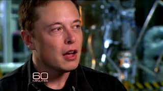 Elon Musk almost cries whilst responding to Neil Armstrongs harsh comments [upl. by Lenor757]