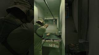 Canik mete SFT 9mm handgun [upl. by Endys868]