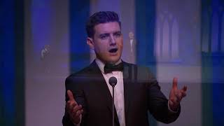 The Impossible Dream  Emmet Cahill  Irish Tenor [upl. by Corty973]