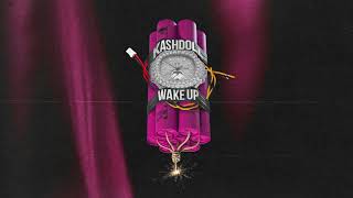 Kash Doll  Wake Up Official Audio [upl. by Forrer417]