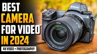 Best Camera In 2024⚡Best Mirrorless And DSLR Camera In 2024⚡Best Camera For Photography [upl. by Holder]