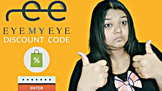 EYE MY EYE Coupon Code  Get flat ₹1000 OFF  EyeMyEye coupon code 2022  EyeMyEye latest offer [upl. by As]