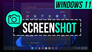 How to Take a Screenshot on Windows 11 Free and Easy [upl. by Ludba]