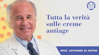 Creme antiage funzionano davvero  I consigli dei dermatologi dellIstituto Dermoclinico Vita Cutis [upl. by Amy]