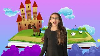 Best Islamic Cartoons for Kids  Muslim Kids TV [upl. by Carita439]