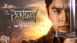 Ang Panday Android Gameplay HD [upl. by Emilie]