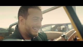 Saad Lamjarred  GHALTANA  Hipnoz [upl. by Julis]