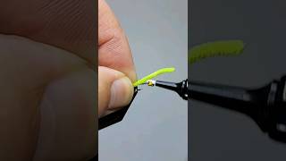 Is This the Ultimate Weenie Fly flytying fishing shorts [upl. by Nwhas554]