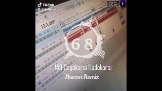 New Dj Remix  Children Song  Dagakarai Hadakarai  Funny Mix [upl. by Anileh3]