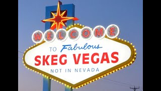 Skeg Vegas  A Complete Walk Through [upl. by Adnolrehs]