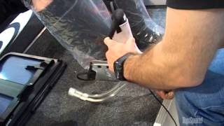 Boot Fitting Ski Pancerice  Beosport [upl. by Raina189]