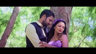 Prem Rutu Full Video Song Mr Mrs Sadachari marathi movie 1080P HD [upl. by Annek]