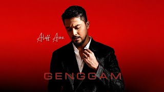 Aliff Aziz – Genggam Official Audio [upl. by Seel701]